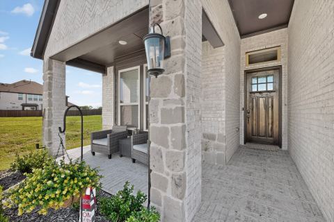 1116 Alaska Drive, Forney, TX 75126 — photo 2