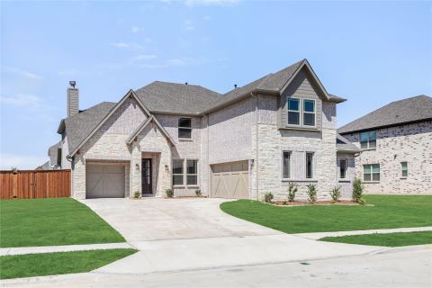 3336 Lakeshore Drive, Anna, TX 75409 — photo 3