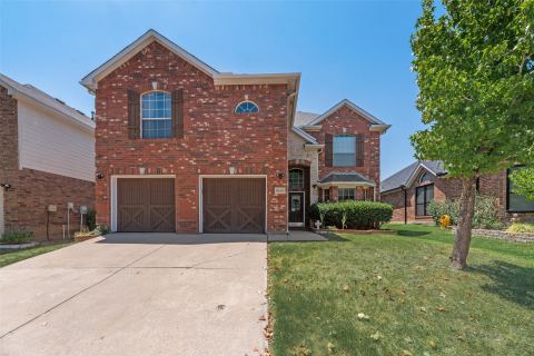 9109 Hawley Drive, Fort Worth, TX 76244 — photo 2