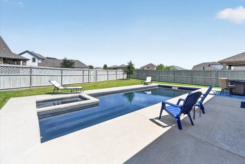 2620 Little Wonder Lane, Northlake, TX 76247 — photo 2