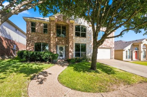 8125 Geranium Lane, Fort Worth, TX 76123 — photo 3