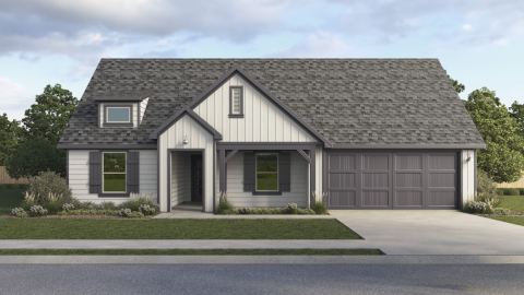 2425 Poinsettia Drive, Pilot Point