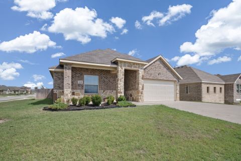 418 War Emblem Lane, Waxahachie, TX 75165 — photo 2