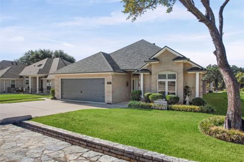 8606 Leisure Lane, Granbury, TX 76049 — photo 3