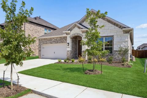 5404 Century Lake Lane, Denton, TX 76226 — photo 2