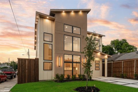 1527 Dennison Street, Dallas, TX 75212 — photo 3