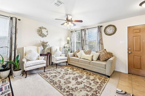 10719 Rankin Drive, Frisco, TX 75035 — photo 2