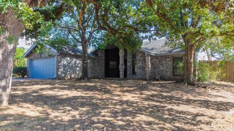 515 Highland Oaks Drive, Greenville, TX 75402 — photo 3