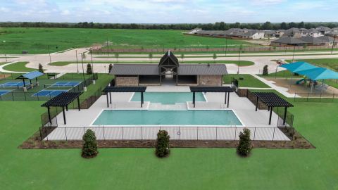 2929 Kimberwick Drive, Anna, TX 75409 — photo 2