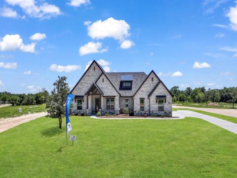 124 Desperado Way, Weatherford, TX 76088 — photo 3