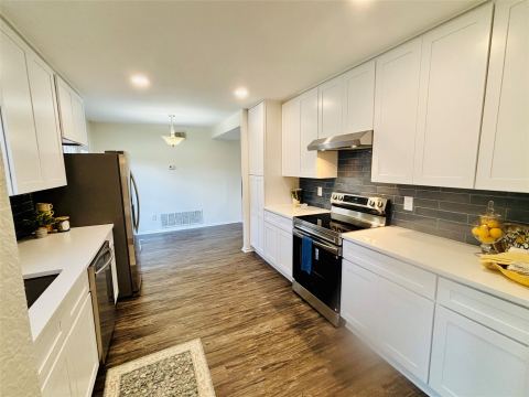 2516 Creek Crossing Road, Mesquite, TX 75181 — photo 3