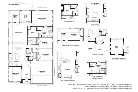 4607 Plump Jack Drive, Arlington, TX 76013 — photo 2