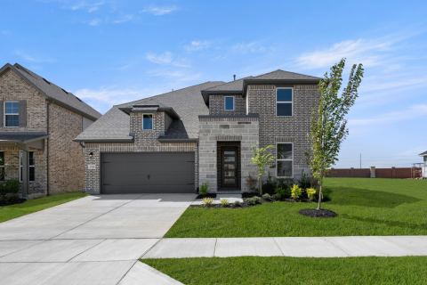 17265 Oxborough Drive, Justin, TX 76247 — photo 3
