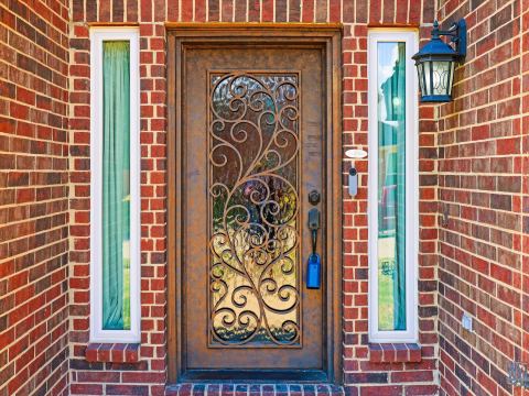 2617 Daniel Creek, Mesquite, TX 75181 — photo 2