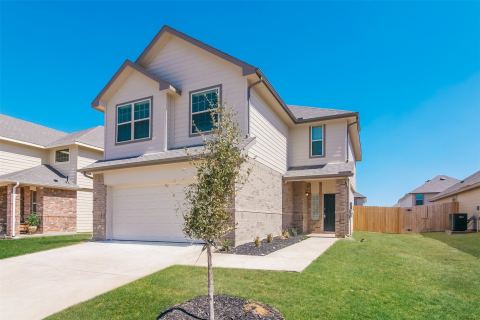 8341 Camellia Tree Court, Fort Worth, TX 76123 — photo 2