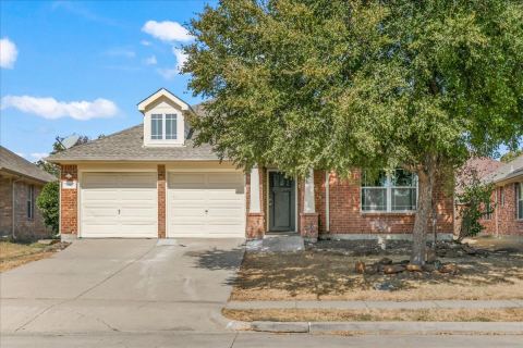 2733 Sunlight Drive, Little Elm