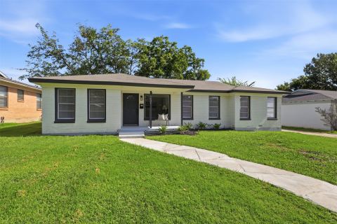 5421 Palmer Drive, Haltom City, TX 76117 — photo 3