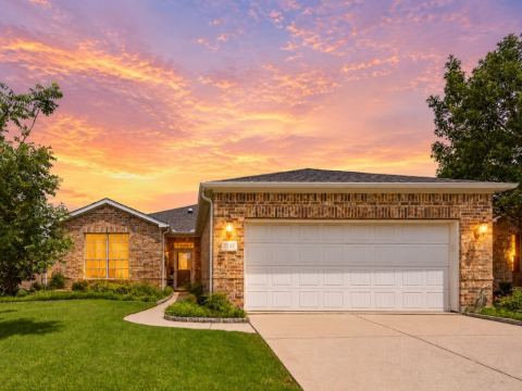 2204 Cane Hill Drive, Frisco, TX 75036 — photo 3