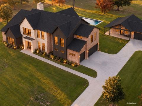 8459 Shady Grove Road, North Richland Hills