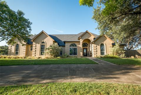 182 Lakeview Drive, Aledo, TX 76008 — photo 2