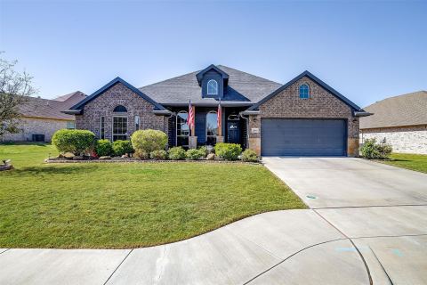 2004 Hill Crest Court, Weatherford, TX 76086 — photo 2