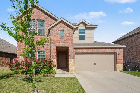 1613 Grand Villa Street, Princeton, TX 75407 — photo 2