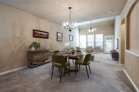 1840 Branch Trail, Carrollton, TX 75007 — photo 3