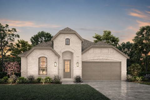 523 Geyser Trail, Waco