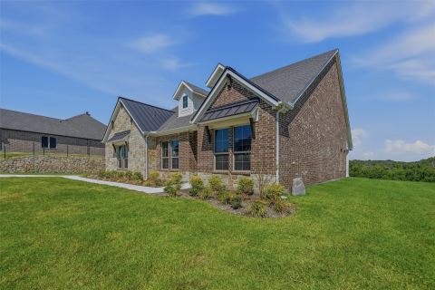 425 Texas Sage Trail, Weatherford, TX 76082 — photo 3