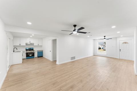 1326 Kingston Drive, Lewisville