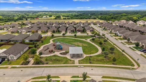 3105 Coyote Way, McKinney, TX 75071 — photo 2