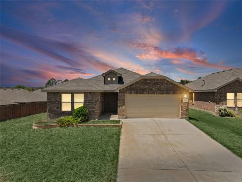 161 Anderson Mill Street, Azle