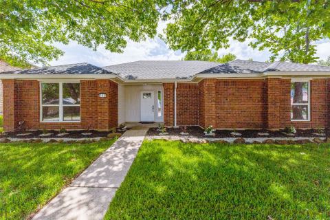 713 Bridgewater Lane, Mesquite, TX 75181 — photo 3