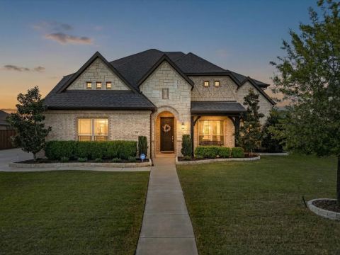 146 Old Bridge Road, Waxahachie, TX 75165 — photo 3