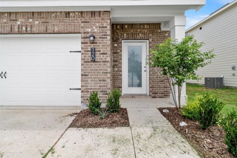 120 Waterhouse Lake Drive, Anna, TX 75409 — photo 2