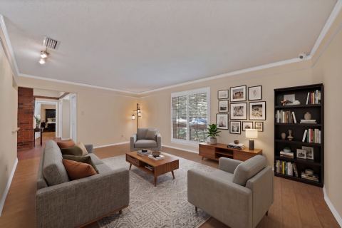 1818 Sara Lane, Richardson, TX 75081 — photo 3