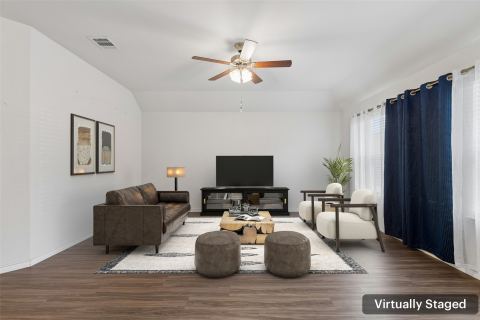 3501 Sabine Drive, Little Elm, TX 75068 — photo 3