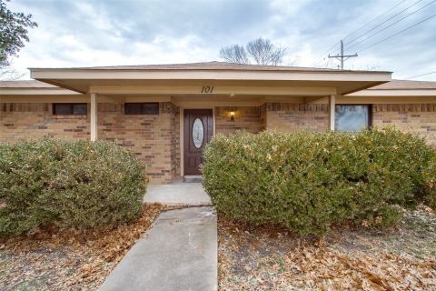 101 Teakwood Drive, Princeton, TX 75407 — photo 2