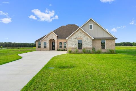 1052 Grison Circle, Corsicana, TX 75109 — photo 2