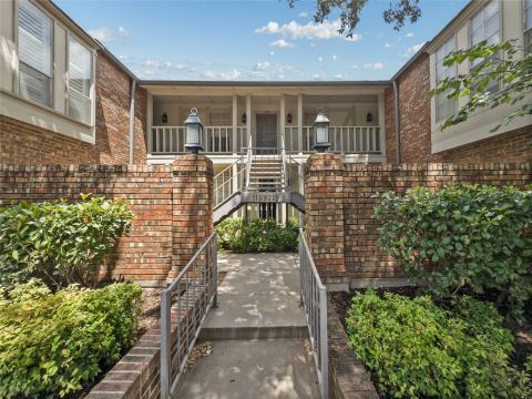 15922 Club Crest Drive 2107, Dallas, TX 75248 — photo 3