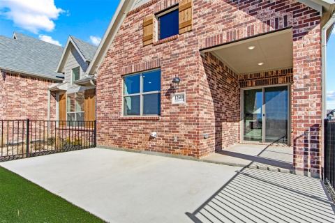 12600 Audubon Trail, Rowlett, TX 75098 — photo 2