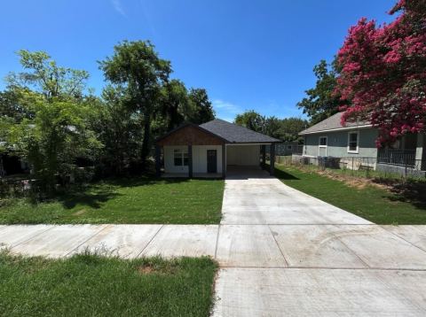 622 E Woodard Street, Denison, TX 75021 — photo 3