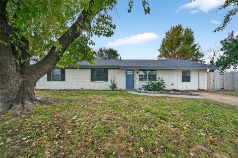 604 E Summit Street, Sherman, TX 75090 — photo 3