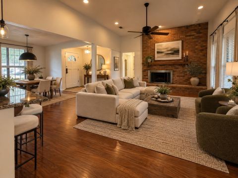 520 Sumac Place, DeSoto, TX 75115 — photo 3