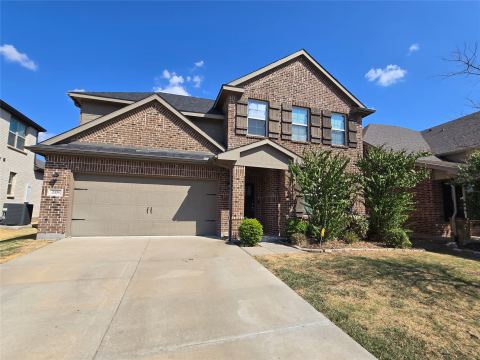 2009 Rosebury Lane, Forney, TX 75126 — photo 2