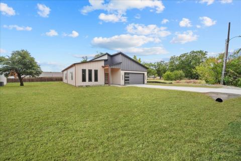 106 W Dogwood Trail, Fate, TX 75087 — photo 2