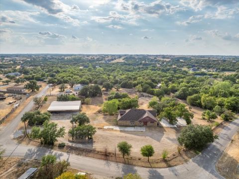 3601 Oak Circle, Weatherford, TX 76088 — photo 2