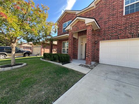 1544 Quails Nest Drive, Fort Worth, TX 76177 — photo 2