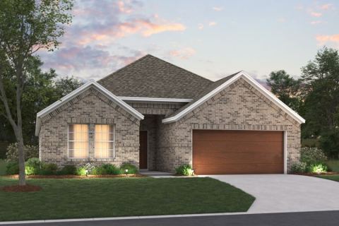 4405 Birch Lane, Denton