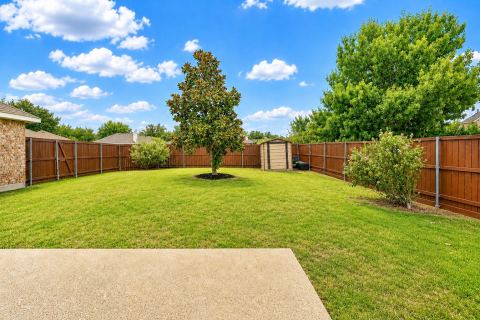 2401 Fieldcrest Drive, Rockwall, TX 75032 — photo 2